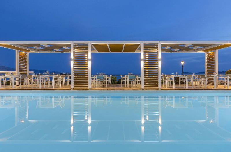 Anastasia Hotel - Aktivite