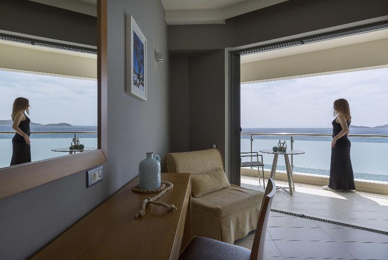 Anastasia Hotel - Genel