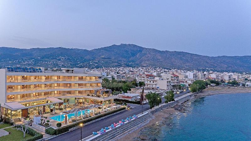 Anastasia Hotel - Genel