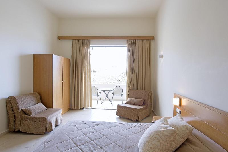 Anastasia Hotel - Oda