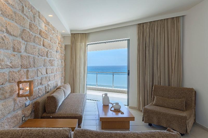 Anastasia Hotel - Oda