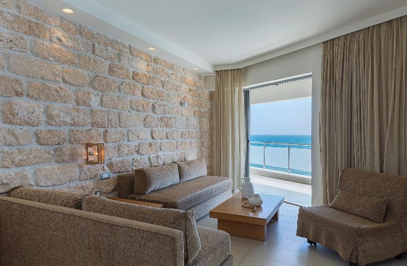 Anastasia Hotel - Oda