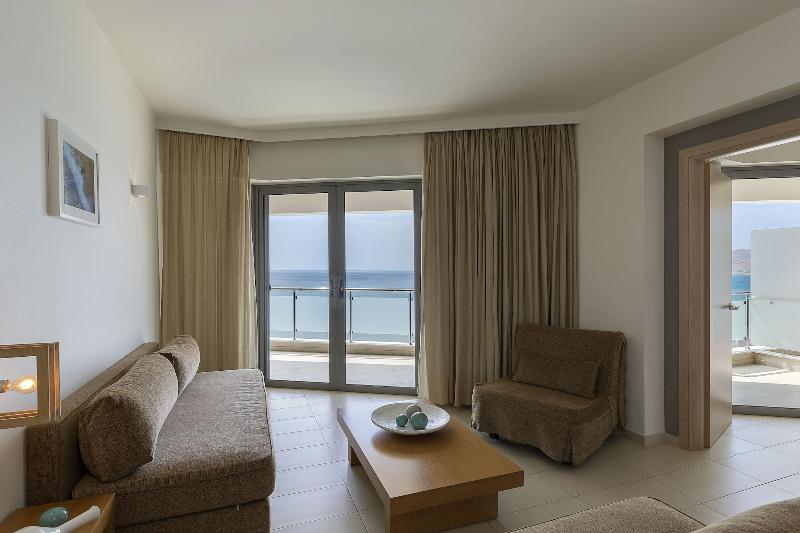 Anastasia Hotel - Oda