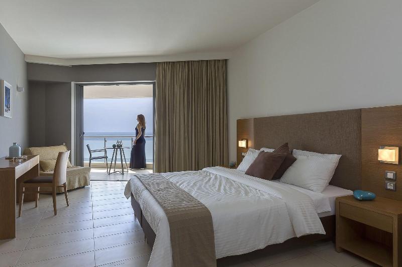 Anastasia Hotel - Oda