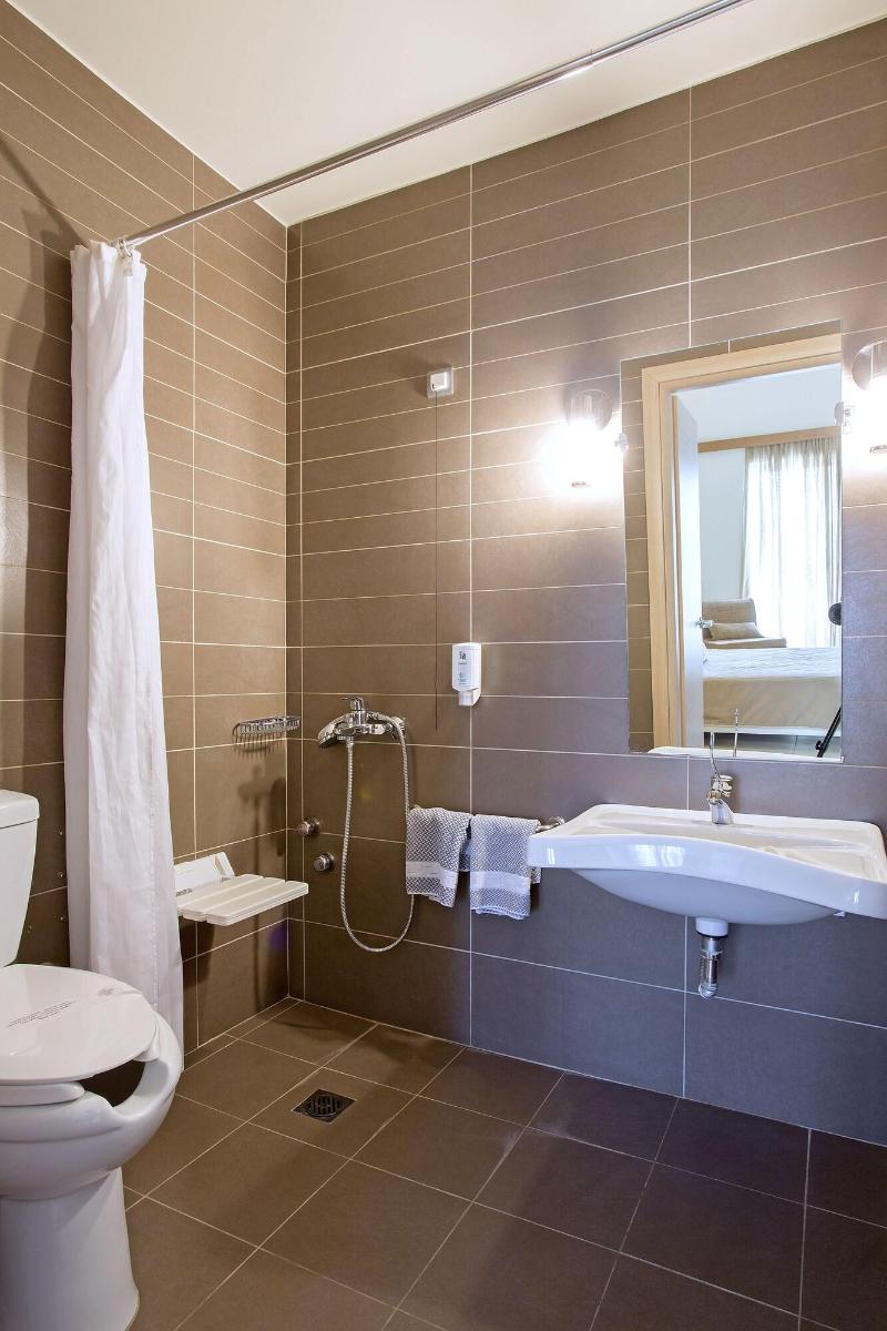 Anastasia Hotel - Oda