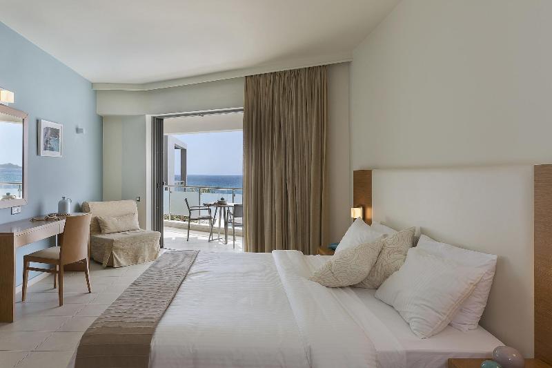 Anastasia Hotel - Oda