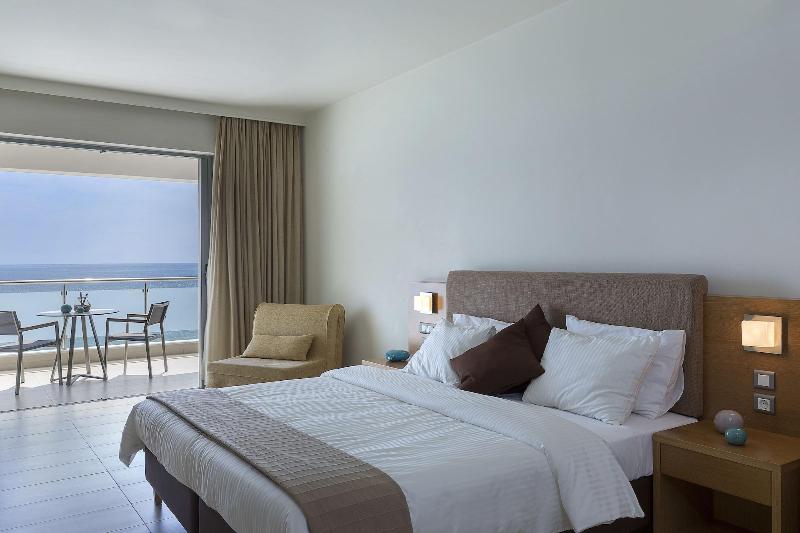Anastasia Hotel - Oda