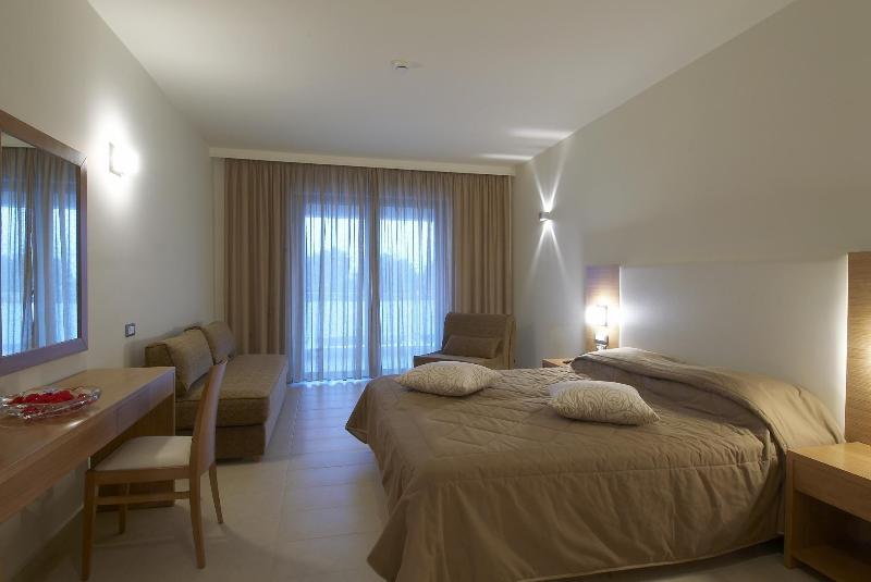 Anastasia Hotel - Oda
