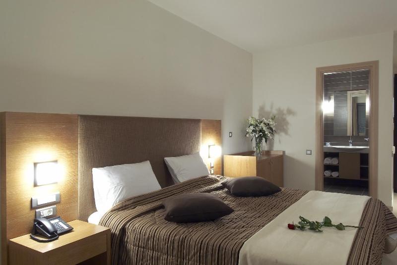 Anastasia Hotel - Oda