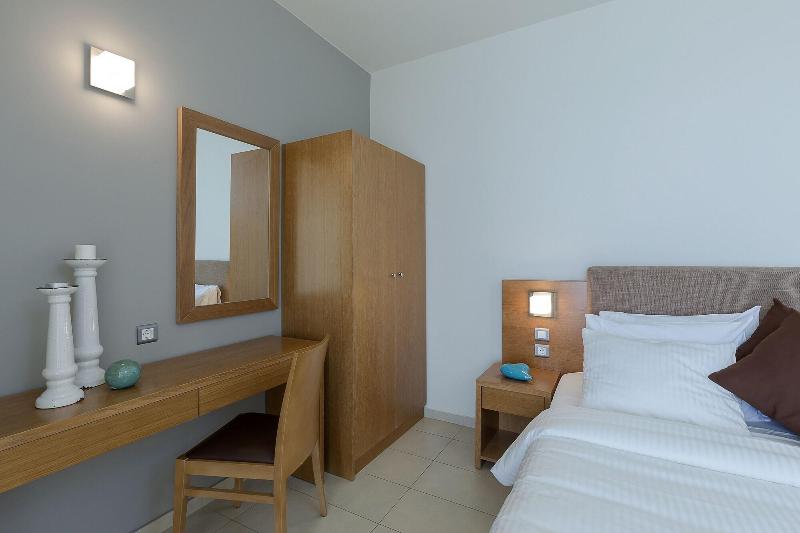 Anastasia Hotel - Oda