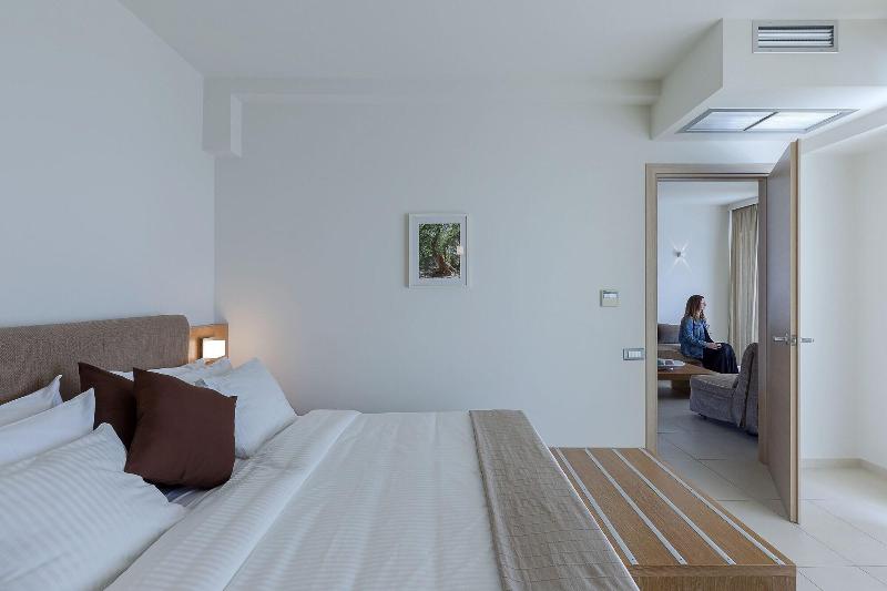 Anastasia Hotel - Oda