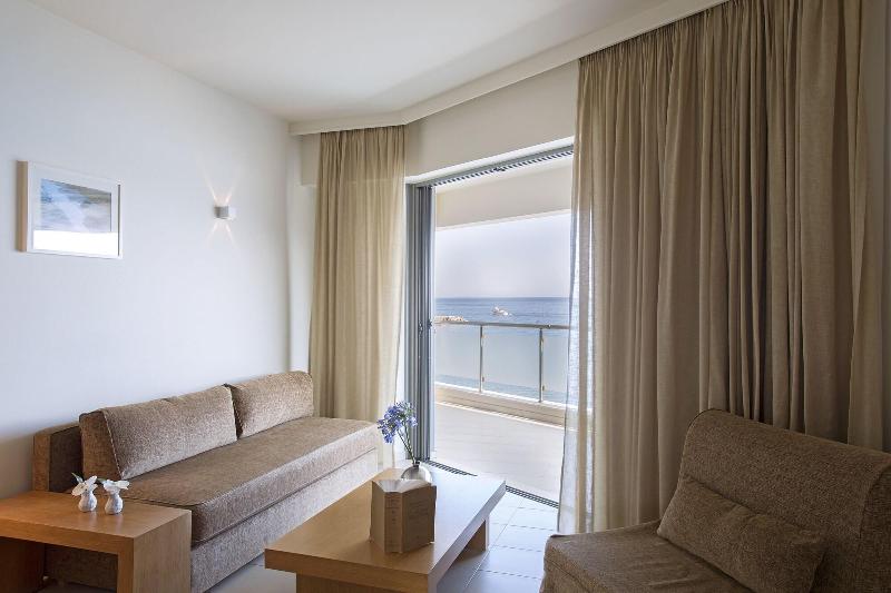 Anastasia Hotel - Oda