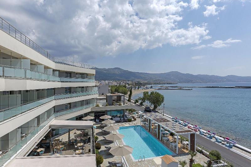 Anastasia Hotel - Plaj