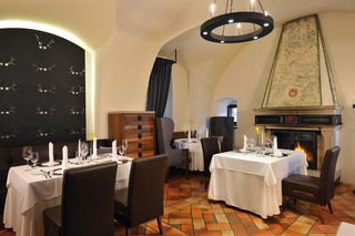 Hotel Grad Otocec - Relais Chateaux fotoÄŸrafÄ±