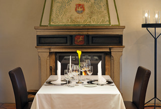 Hotel Grad Otocec - Relais Chateaux fotoÄŸrafÄ±