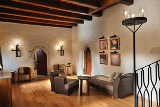Hotel Grad Otocec - Relais Chateaux fotoÄŸrafÄ±