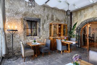 Hotel Grad Otocec - Relais Chateaux fotoÄŸrafÄ±