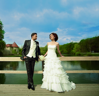 Hotel Grad Otocec - Relais Chateaux fotoÄŸrafÄ±