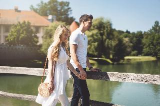 Hotel Grad Otocec - Relais Chateaux fotoÄŸrafÄ±