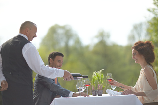 Hotel Grad Otocec - Relais Chateaux fotoÄŸrafÄ±
