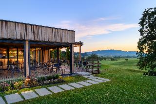 Hotel Grad Otocec - Relais Chateaux fotoÄŸrafÄ±