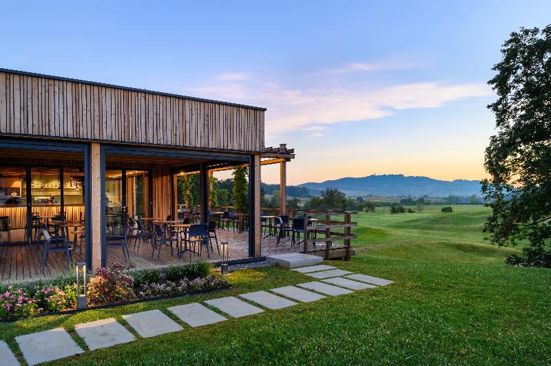 Hotel Grad Otocec - Relais Chateaux - Aktivite