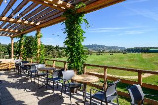 Hotel Grad Otocec - Relais Chateaux fotoÄŸrafÄ±