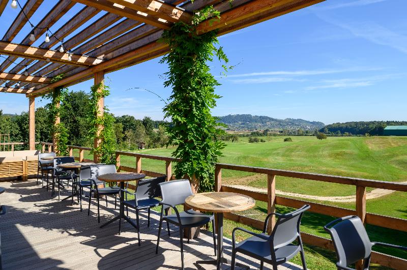 Hotel Grad Otocec - Relais Chateaux - Aktivite