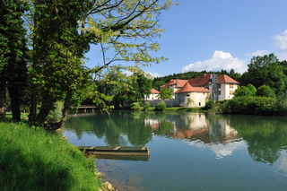 Hotel Grad Otocec - Relais Chateaux fotoÄŸrafÄ±