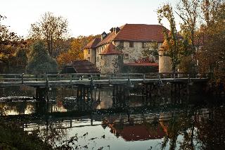 Hotel Grad Otocec - Relais Chateaux otel fotoğrafı
