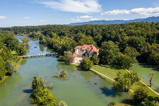 Hotel Grad Otocec - Relais Chateaux fotoÄŸrafÄ±
