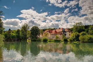 Hotel Grad Otocec - Relais Chateaux fotoÄŸrafÄ±