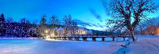 Hotel Grad Otocec - Relais Chateaux fotoÄŸrafÄ±