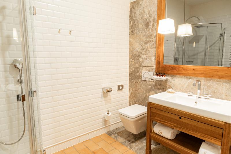 Hotel Grad Otocec - Relais Chateaux - Oda