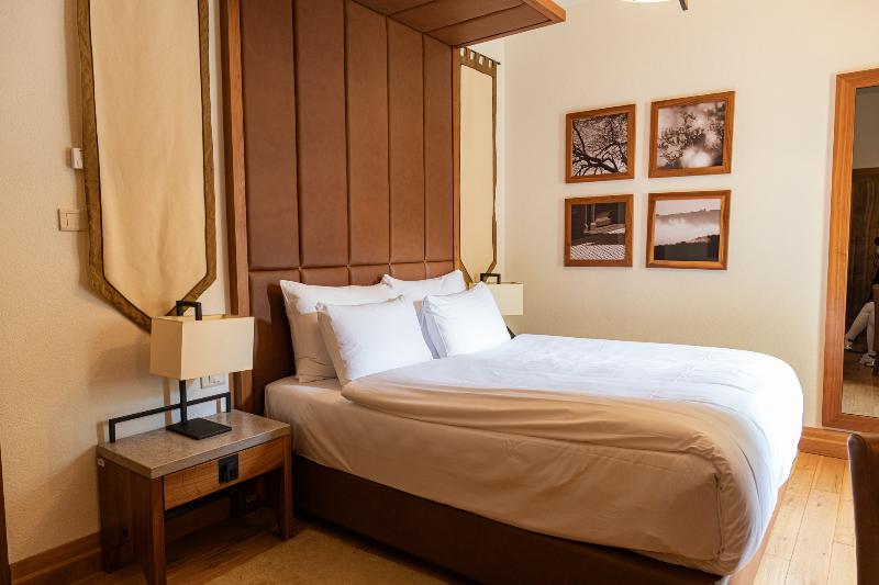 Hotel Grad Otocec - Relais Chateaux - Oda