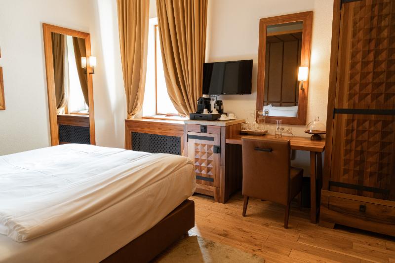 Hotel Grad Otocec - Relais Chateaux - Oda