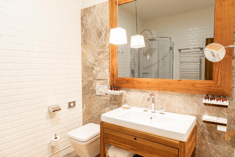 Hotel Grad Otocec - Relais Chateaux - Oda