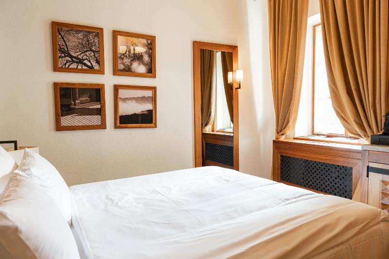 Hotel Grad Otocec - Relais Chateaux - Oda