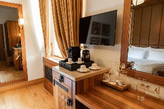 Hotel Grad Otocec - Relais Chateaux fotoÄŸrafÄ±