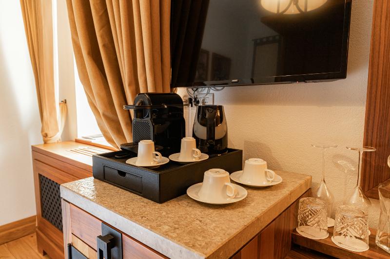Hotel Grad Otocec - Relais Chateaux - Oda