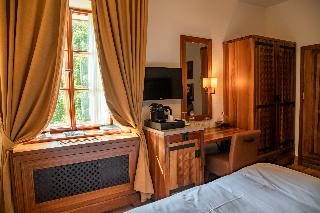 Hotel Grad Otocec - Relais Chateaux fotoÄŸrafÄ±