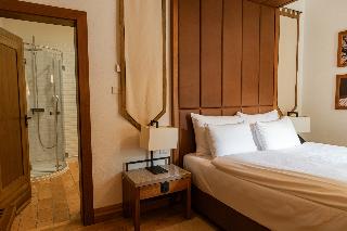 Hotel Grad Otocec - Relais Chateaux fotoÄŸrafÄ±