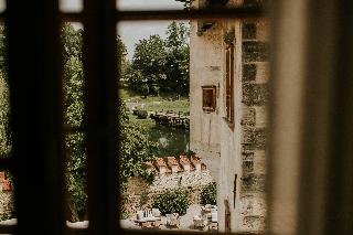 Hotel Grad Otocec - Relais Chateaux fotoÄŸrafÄ±