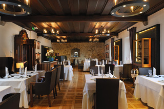 Hotel Grad Otocec - Relais Chateaux fotoÄŸrafÄ±