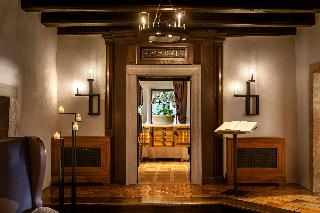Hotel Grad Otocec - Relais Chateaux fotoÄŸrafÄ±