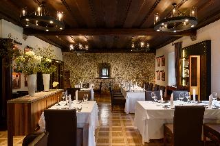 Hotel Grad Otocec - Relais Chateaux fotoÄŸrafÄ±