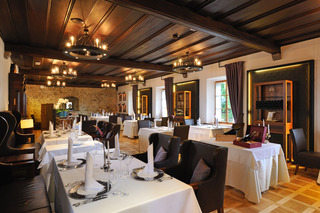 Hotel Grad Otocec - Relais Chateaux fotoÄŸrafÄ±