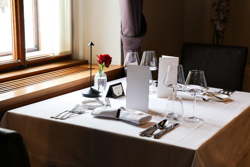 Hotel Grad Otocec - Relais Chateaux - Restoran