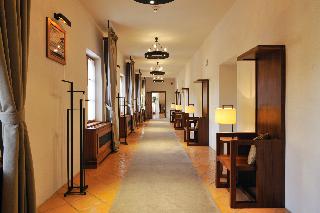 Hotel Grad Otocec - Relais Chateaux fotoÄŸrafÄ±