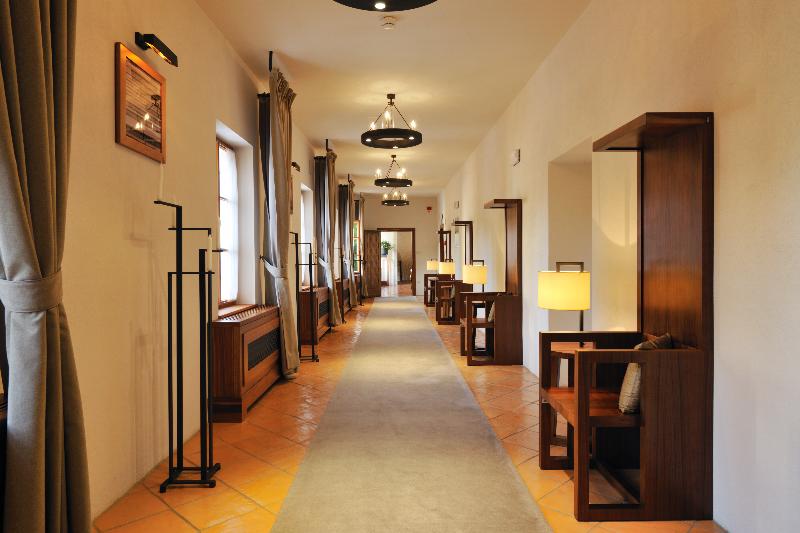 Hotel Grad Otocec - Relais Chateaux - Restoran